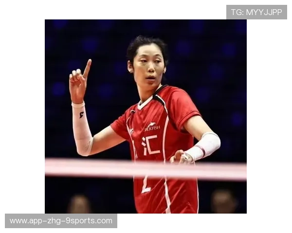 一场2-3，朱婷全运会之旅落幕：7场轰148分震撼全场