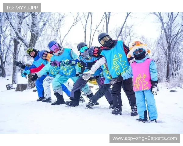 冰雪运动俱乐部加强儿童滑雪安全教育与家长培训，冰雪运动体验活动