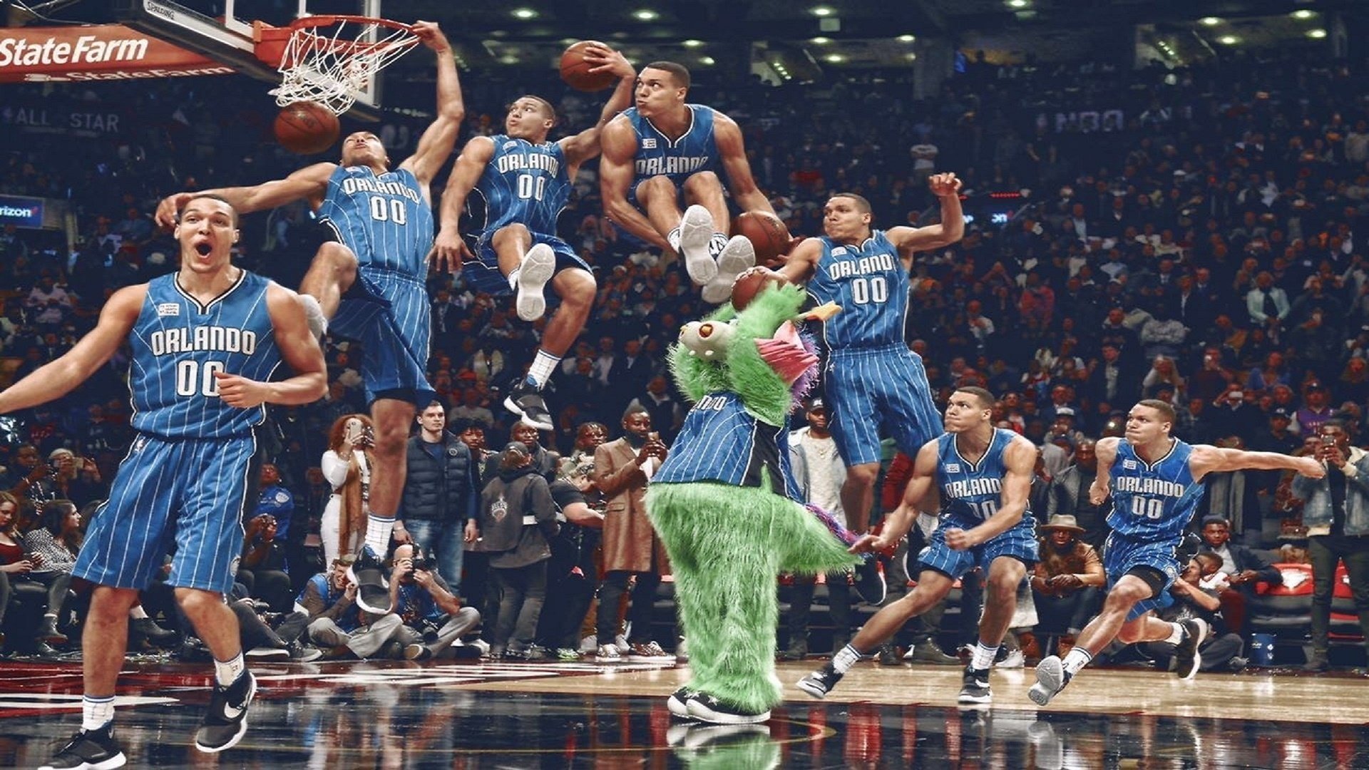 今夏险些无球可打的MVP!现在成三核球队老大,却带不动垃圾兄弟